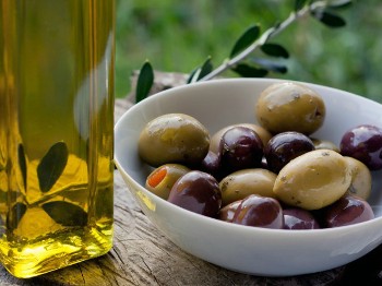  Discovering Ligurian extra-virgin olive oil