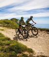 Liguria in mountain bike: Alta Via Stage Race